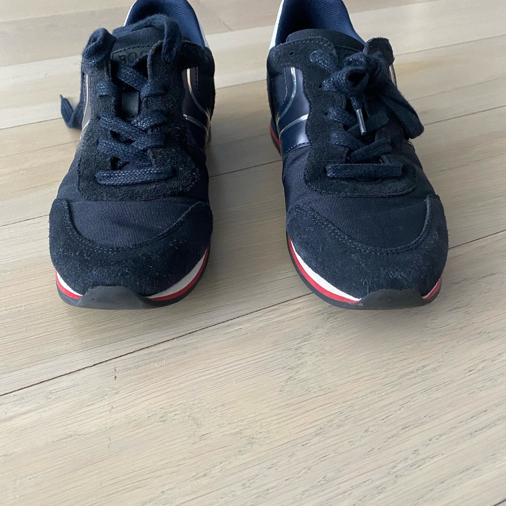 Hugo Boss sneakers - Picture 4 of 4
